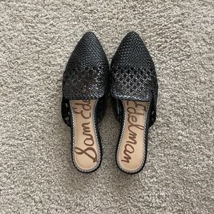 Sam Edelman Mules